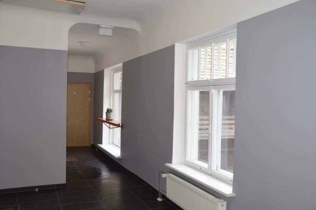 Kuninga City Center Apartment Parnu Exterior photo