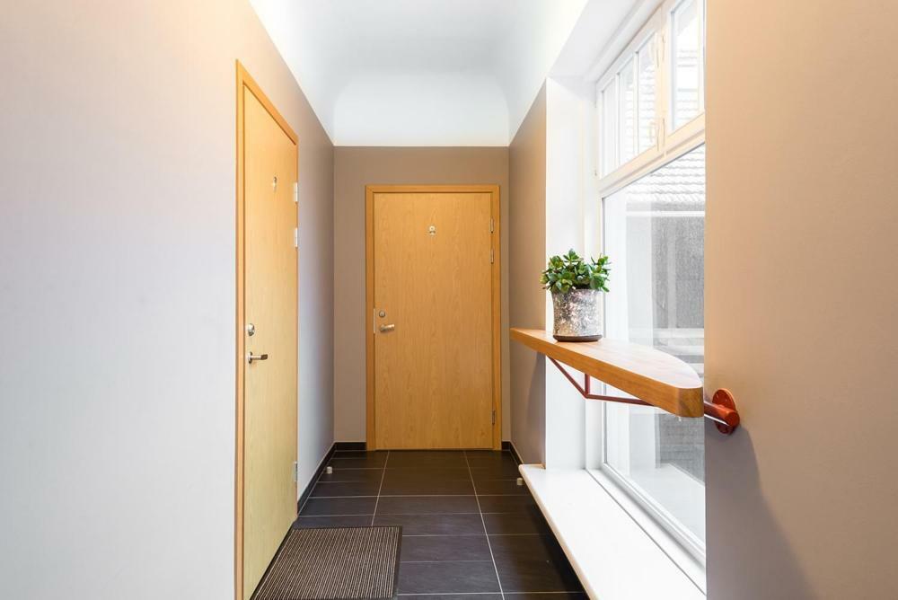 Kuninga City Center Apartment Parnu Exterior photo